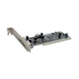 GEMBIRD ADAPTOR PCI; 2xUSB 2.0 F la PCI; UPC-20-2P