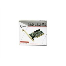 GEMBIRD Adapter: PCI to SATA, IDE; SATA-3