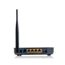 ROUTER TENDA; model: W316R; MANAGEMENT; WIRELESS; PORTURI: 4 x RJ-45 10/100
