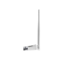 PLACA DE RETEA: TENDA W311Ma; WIRELESS 150 Mbps; USB