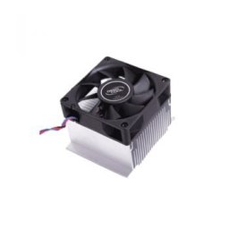 DEEP COOL COOLER PROCESOR; S478-1024