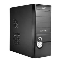 SPIRE CARCASA FARA SURSA; SPD503B-R