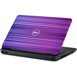 DELL SKIN LAPTOP; HOROZONTAL 15R PURPLE