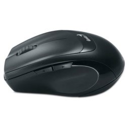 Mouse GENIUS; model: DX-7000; NEGRU; USB; WIRELESS