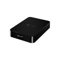 HDD EXTERN WESTERN DIGITAL; model: WD ELEMENTS; 500GB; 2.5"; USB 3.0