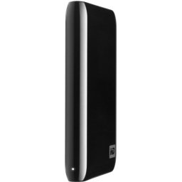 HDD EXTERN WESTERN DIGITAL; model: MY PASSPORT ESSENTIAL; 1000GB; 2.5"; USB 3.0