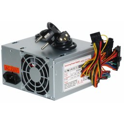 SURSA ALIMENTARE JNC 450W 2x SATA ATX