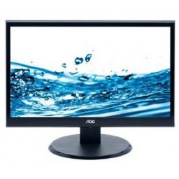 Monitor AOC; model: E950SWN; 19