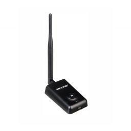 PLACA DE RETEA: TP-LINK TL-WN7200ND; WIRELESS 150 Mbps; USB