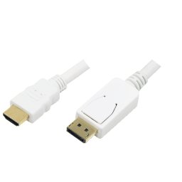 Cablu PC; mini DISPLAYPORT M la HDMI-C M; 2m; CV0055
