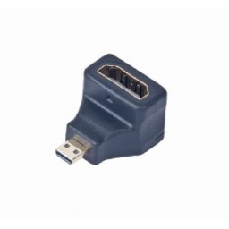 GEMBIRD ADAPTOR; HDMI-C F la HDMI-C MICRO M; A-HDMI-FDML