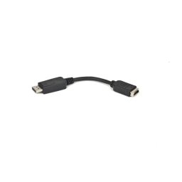 GEMBIRD ADAPTOR; DISPLAY PORT- M la HDMI-C F; A-DPM-HDMIF