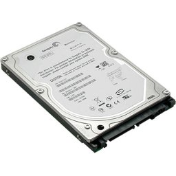 HDD 750 GB; S-ATA II; 7200 RPM; 16 MB BUFFER; SEAGATE; ST9750420AS; NOU