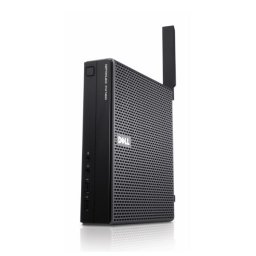 Dell OptiPlex FX160; Intel Atom 230, 1600 MHz; 1 GB RAM; 160 GB HDD; SiS 351 Mirage 3 IGP; DESKTOP