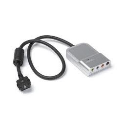 Creative Adaptor CMSS/Audio out; CMSS la Audio out; SB0710A