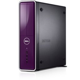 Dell Inspiron 560s; Intel DualCore E5800 3.2 GHz; DESKTOP