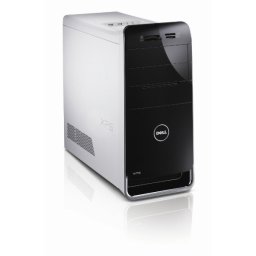 Dell XPS 8300; Intel Core i5-2400 3.2 GHz; TOWER