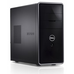 Dell Inspiron 660; Intel Core I5-3330 3.0 GHz; TOWER