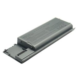 Acumulator OEM pt. LAPTOP DELL; model: LATITUDE D630; 11.1V; 5200mAh