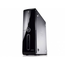 Dell Studio 540s; Intel Core 2 Quad Q8300 2.5 GHz; DESKTOP