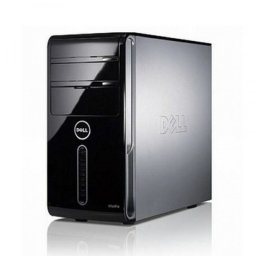Dell Studio 540; Intel Core 2 Duo E7400 2.8 GHz; TOWER