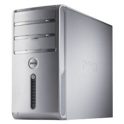 Dell Inspiron 530; Intel Core 2 Quad Q8200 2.3 GHz; TOWER