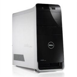 Dell Studio XPS 8100; Intel Core i5-650 3.2 GHz; TOWER