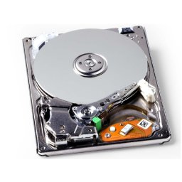 HDD 320 GB; S-ATA II; 5400 RPM; 8 MB BUFFER; WESTERN DIGITAL; WD3200LPVT; NOU