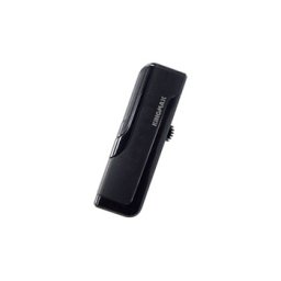 USB STICK KINGMAX; model: KM04GPD02B; capacitate: 4 GB; interfata: 2.0; culoare: NEGRU,