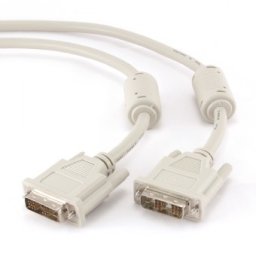 Cablu PC; VGA M la VGA M; 1.8m .
