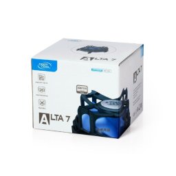 DEEP COOL COOLER PROCESOR; LGA1156/775