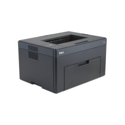 Imprimanta LASER COLOR DELL model: 1250C; format: A4; USB; NOU