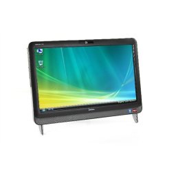 Dell Inspiron One 2205; DualCore AMD Athlon II X2 250u, 1600 MHz; 4 GB RAM; 500 GB HDD; ATI Mobility Radeon HD 4200 (RS880M); DVD+-RW; All in One; FARA TOUCHSCREEN