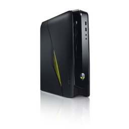 Alienware X51; Intel DualCore G620 2.6 GHz; DESKTOP