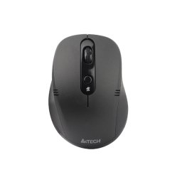 Mouse A4TECH; model: G7-640NX-1; NEGRU; USB; WIRELESS