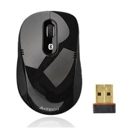 Mouse A4TECH; model: BT-630; NEGRU; ; BLUETOOTH
