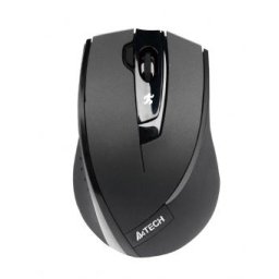 Mouse A4TECH; model: G9-730FX-1; NEGRU; USB; WIRELESS