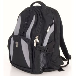 RUCSAC GEMBIRD; marime: 17