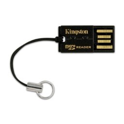 CARD READER; USB 2.0 M la MICROSD; FCR-MRG2
