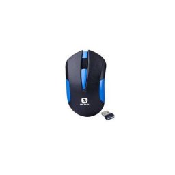 Mouse SERIOUX; model: DRAGO300; NEGRU; USB; WIRELESS