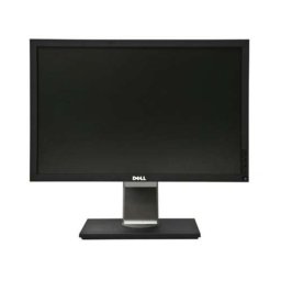 Monitor DELL, model: P2011HT; 20"; SH