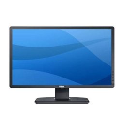 Monitor DELL, model: P2312H; 23"; SH