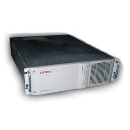UPS COMPAQ; model: SMART 3000VA; format: 2U; management; iesiri: 8;
