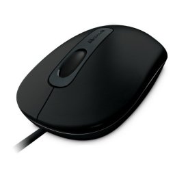 Mouse MICROSOFT; model: 100; NEGRU; USB