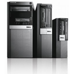 Dell OptiPlex 980; Intel Core i7-870 2.9 GHz; TOWER