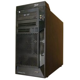 IBM 9229; 2 x Intel Xeon 5160 3.0 GHz; TOWER