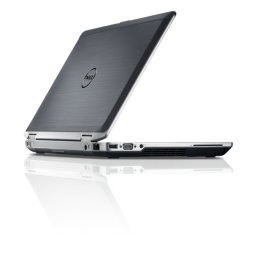 Laptop DELL LATITUDE E6430s; CORE I5; 2.6 GHz; 4 GB RAM; 320 GB HDD; INTEL GMA 4000HD; 14 INCH; DVDRW