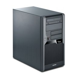 Fujitsu P7935; Intel Core 2 Duo E8400 3.0 GHz; TOWER