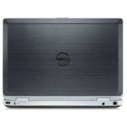 Laptop DELL LATITUDE E6420; CORE I5; 2.4 GHz; 4 GB RAM; 320 GB HDD; NVIDIA NVS 4200M; 14 INCH; DVDRW