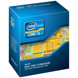 PROCESOR: INTEL; CORE I5; 3350P; 3.1 GHz; socket: LGA1155; NEW